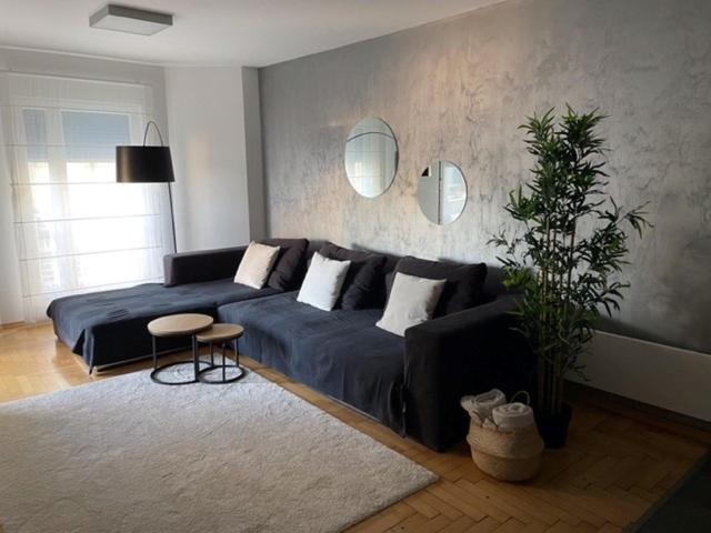 Apartment Lungomare Pula Extérieur photo