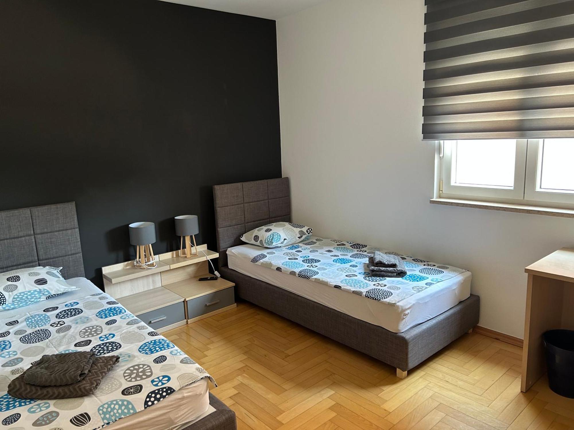 Apartment Lungomare Pula Extérieur photo