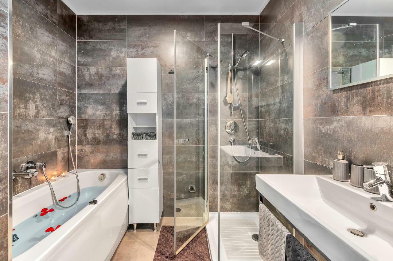 Apartment Lungomare Pula Extérieur photo