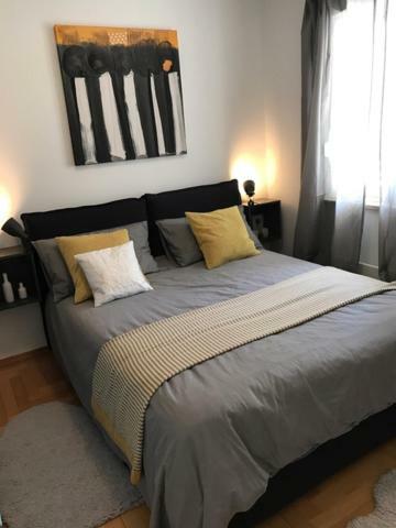 Apartment Lungomare Pula Extérieur photo